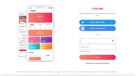 que es fanvue|Fanvue FAQ. General Questions 